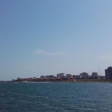 Apartment Nucu I Констанца Екстериор снимка