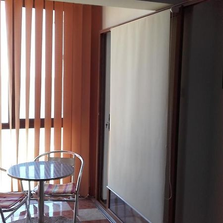 Apartment Nucu I Констанца Екстериор снимка