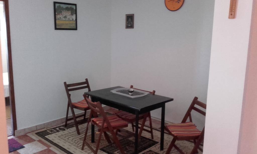 Apartment Nucu I Констанца Екстериор снимка