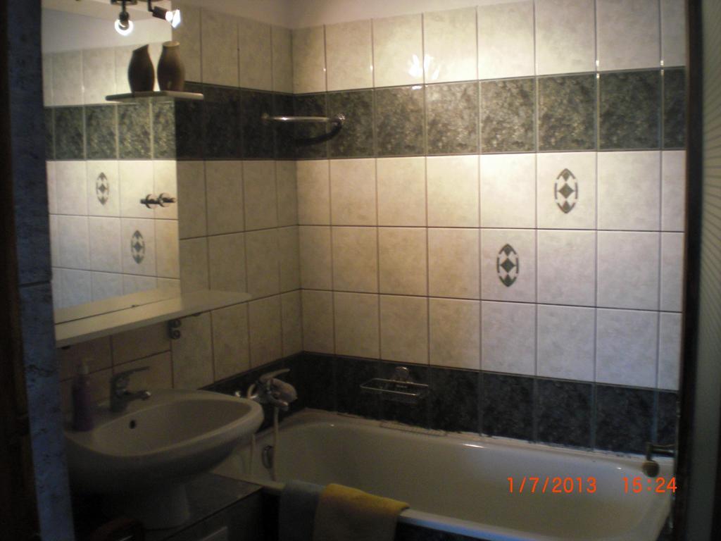 Apartment Nucu I Констанца Екстериор снимка