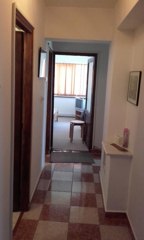 Apartment Nucu I Констанца Екстериор снимка