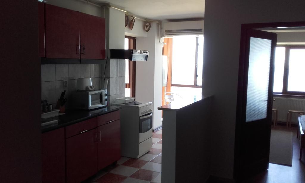 Apartment Nucu I Констанца Екстериор снимка