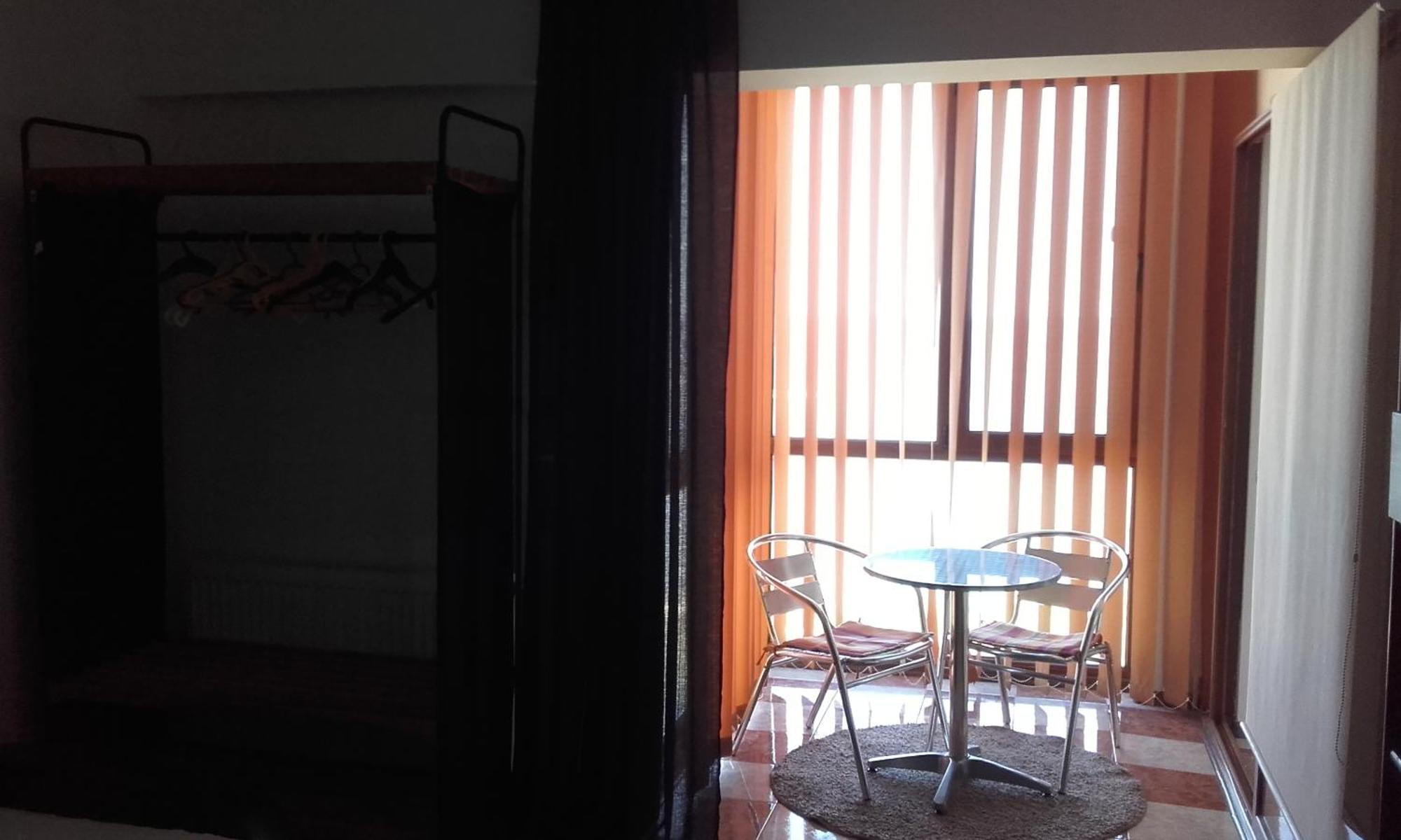 Apartment Nucu I Констанца Екстериор снимка