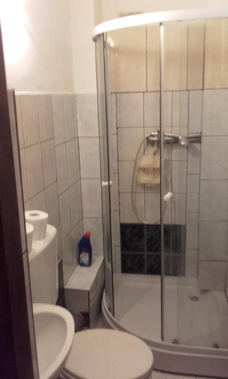 Apartment Nucu I Констанца Екстериор снимка