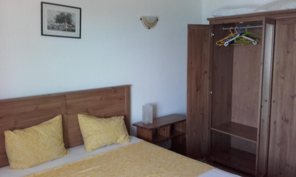 Apartment Nucu I Констанца Екстериор снимка
