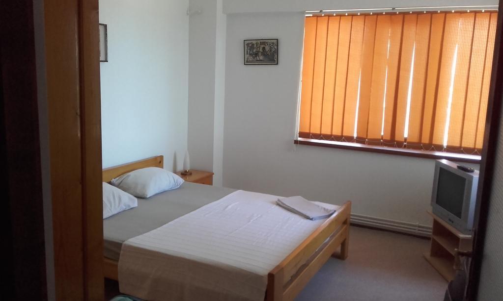 Apartment Nucu I Констанца Екстериор снимка