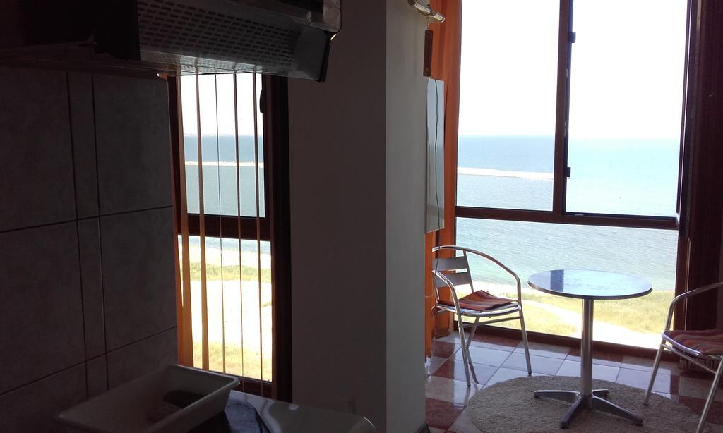 Apartment Nucu I Констанца Екстериор снимка