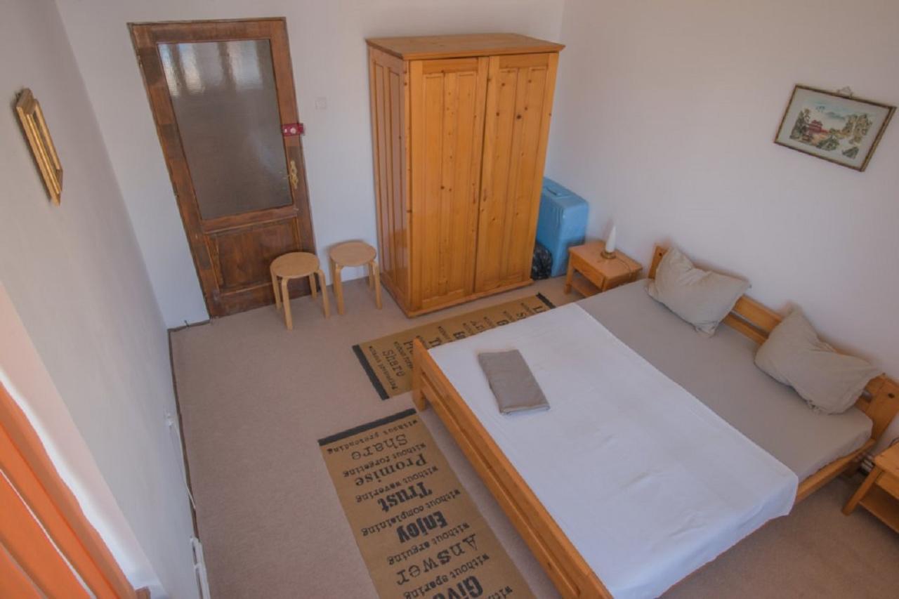 Apartment Nucu I Констанца Екстериор снимка