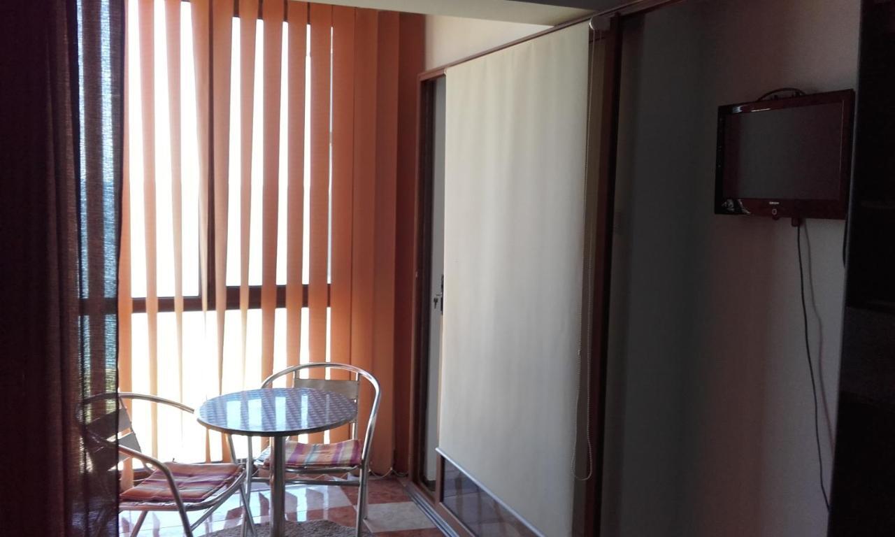 Apartment Nucu I Констанца Екстериор снимка